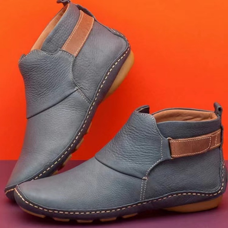 Women'S Shoes Water Resistant - أحذية نسائية للكاحل، أحذية نسائية عصرية