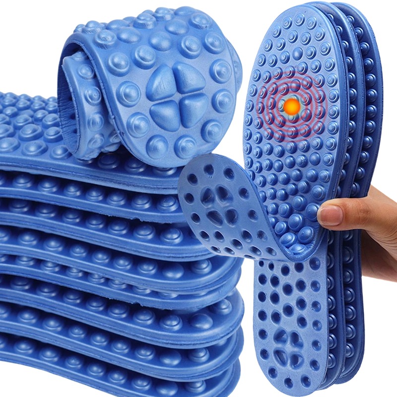 Women'S Shoes Plantar Fasciitis - نعال تدليك خماسية الأبعاد لتخفيف آلام