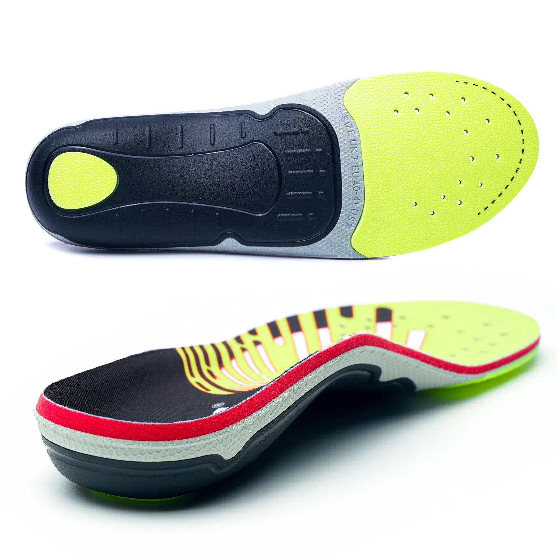 Women'S Shoes Plantar Fasciitis - التهاب اللفافة الأخمصية نعل داخلي لتقويم