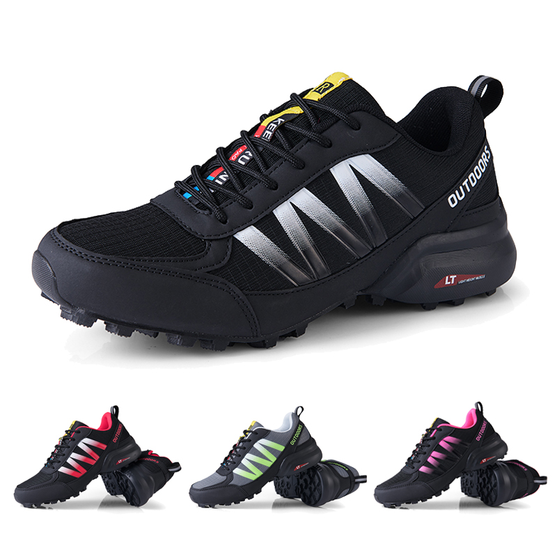 Women'S Shoes Hike - أحذية YUYIN للرجال والنساء، أحذية رياضية