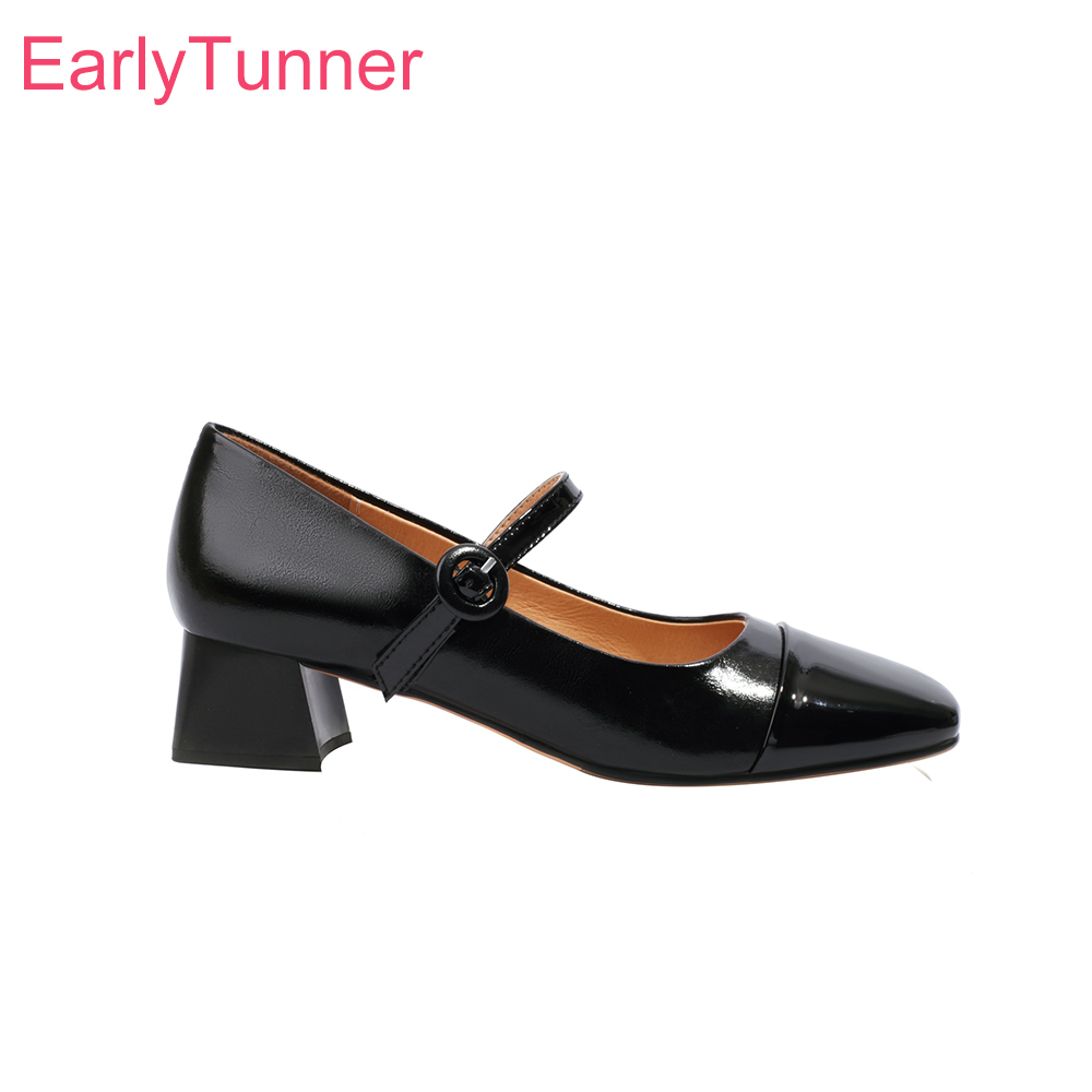 Women'S Shoes Size 12 - أحذية ماري جينس النسائية لخريف 2026،