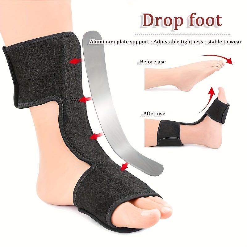 Women'S Shoes Plantar Fasciitis - 1 قطعة التهاب اللفافة الأخمصية جبيرة