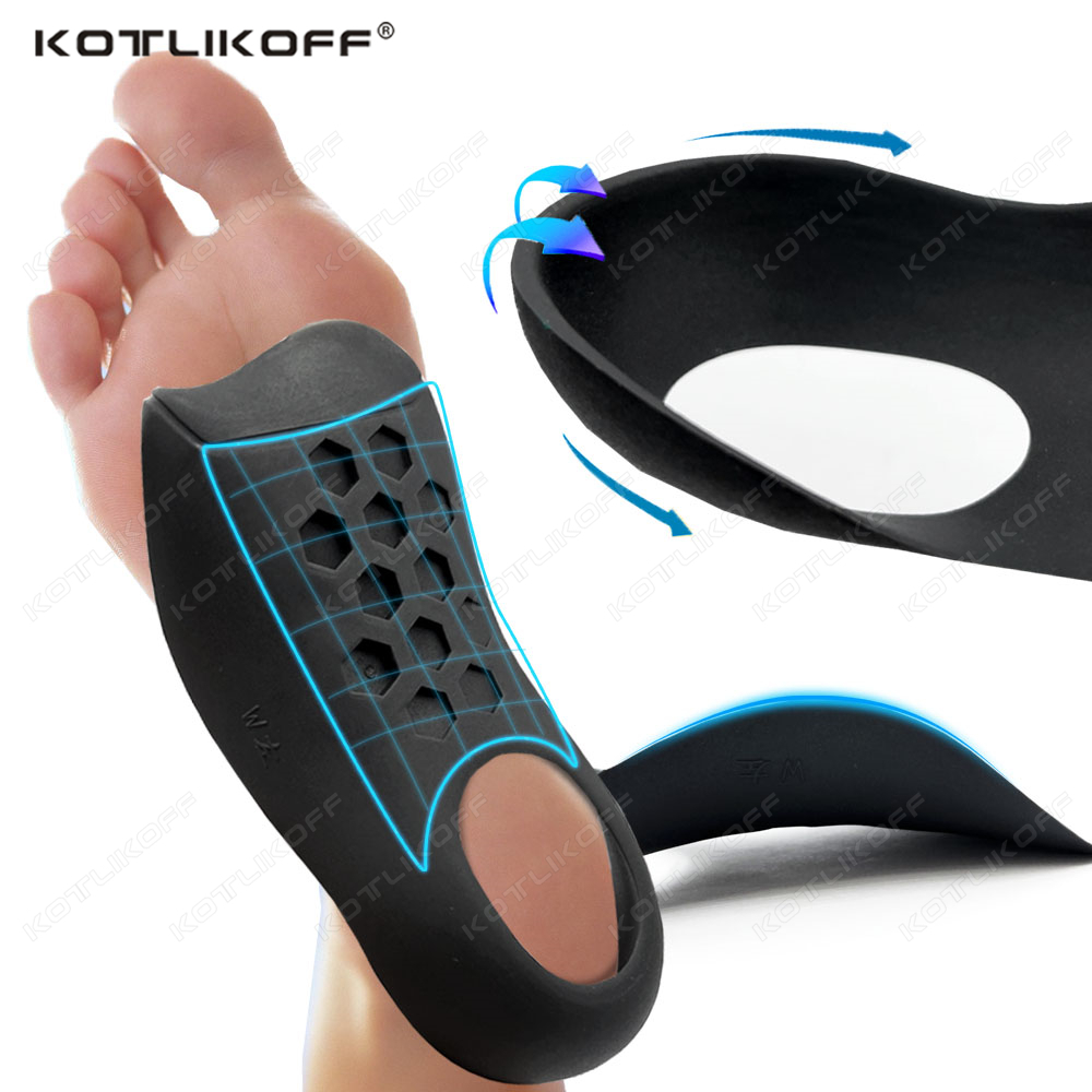 Women'S Shoes Plantar Fasciitis - شقة القدم X/O-الساق تصحيح النعال تقويم