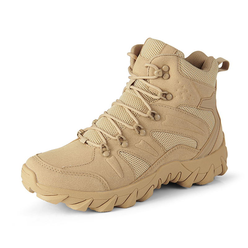 Women'S Shoes Water Resistant - أحذية تكتيكية للرجال، أحذية عسكرية مقاومة