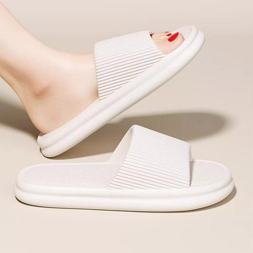 Women'S Shoes To Men'S - شباشب صيفية نسائية من مادة EVA،