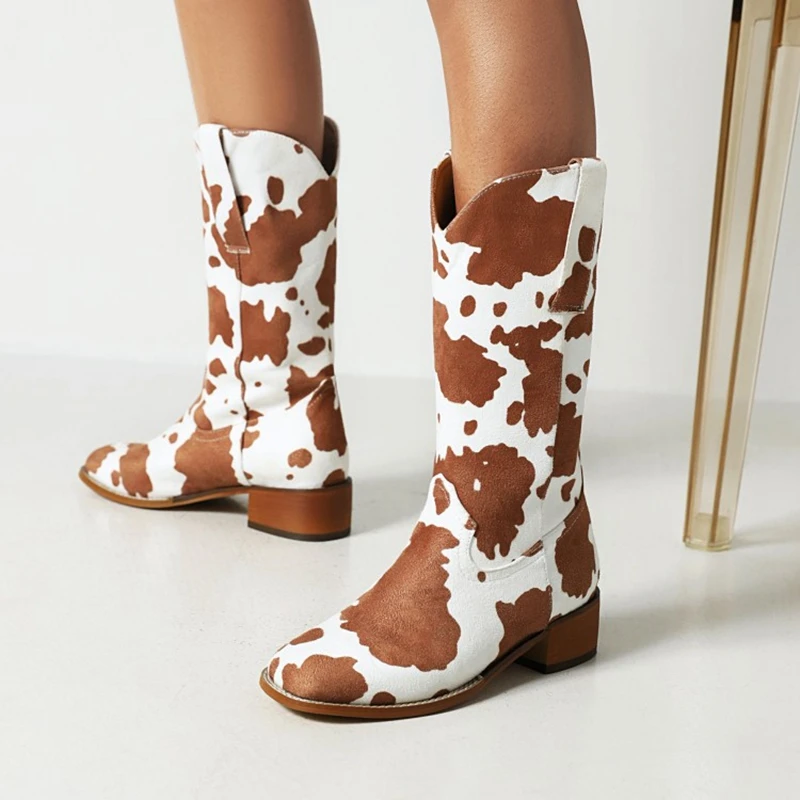 Women'S Shoes Size 12 - بوتاس دي موهير النساء منتصف العجل