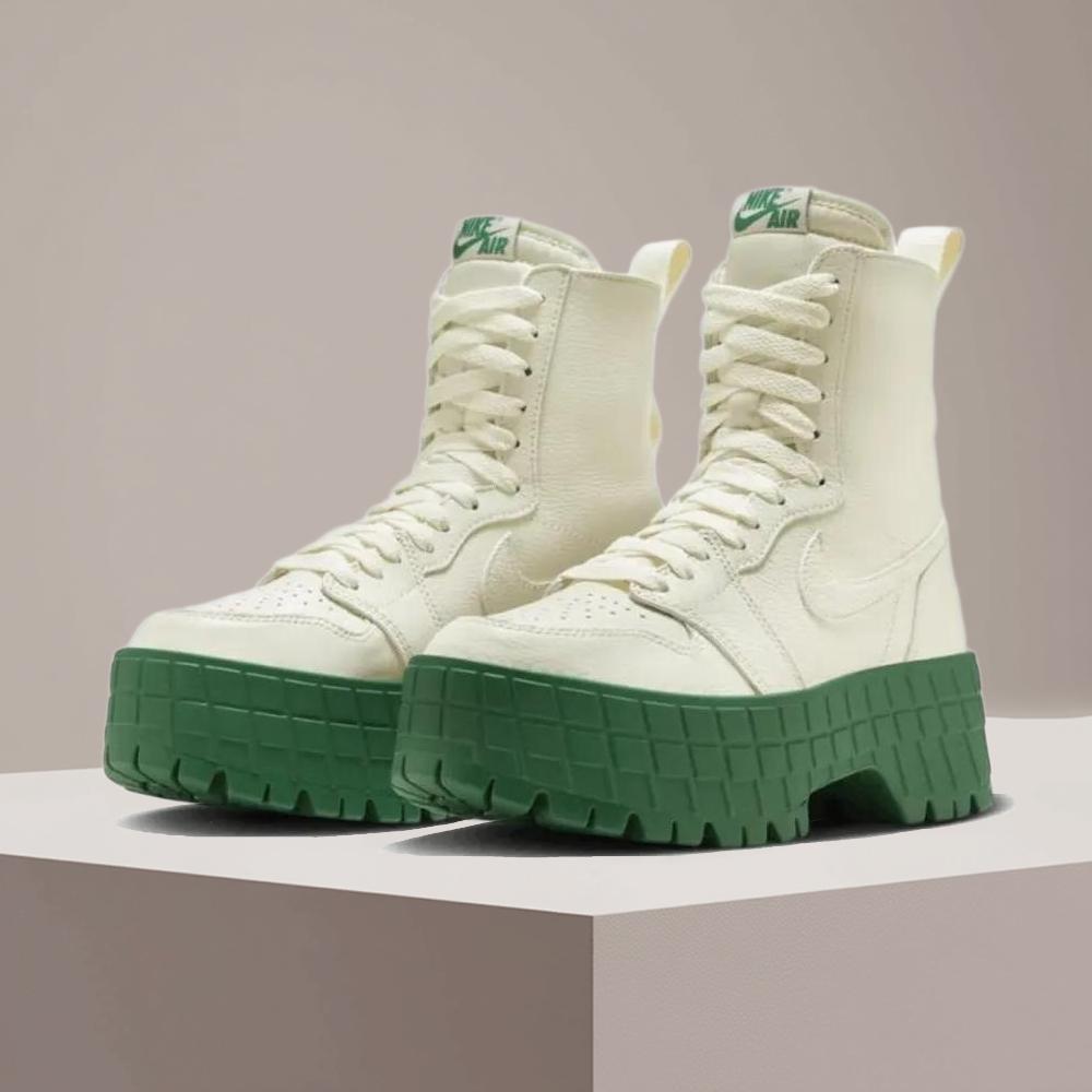 Women'S Shoes Nike Jordan - حذاء رياضي نسائي من نايك اير