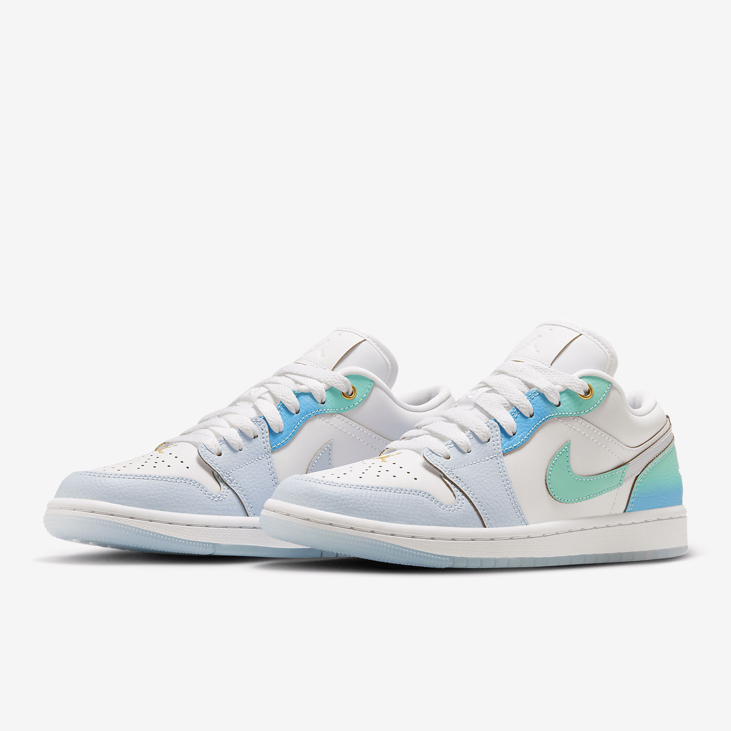 Women'S Shoes Nike Jordan - حذاء نايك أصلي Air Jordan 1