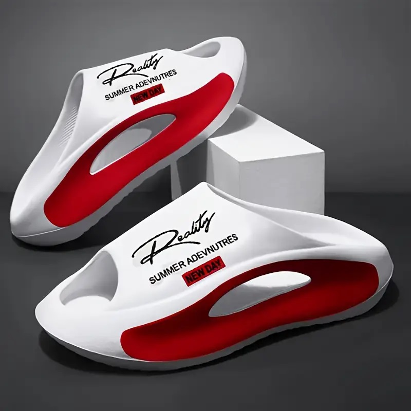 Women'S Shoes To Men'S - شباشب كاجوال للجنسين مناسبة للفصول الأربعة،