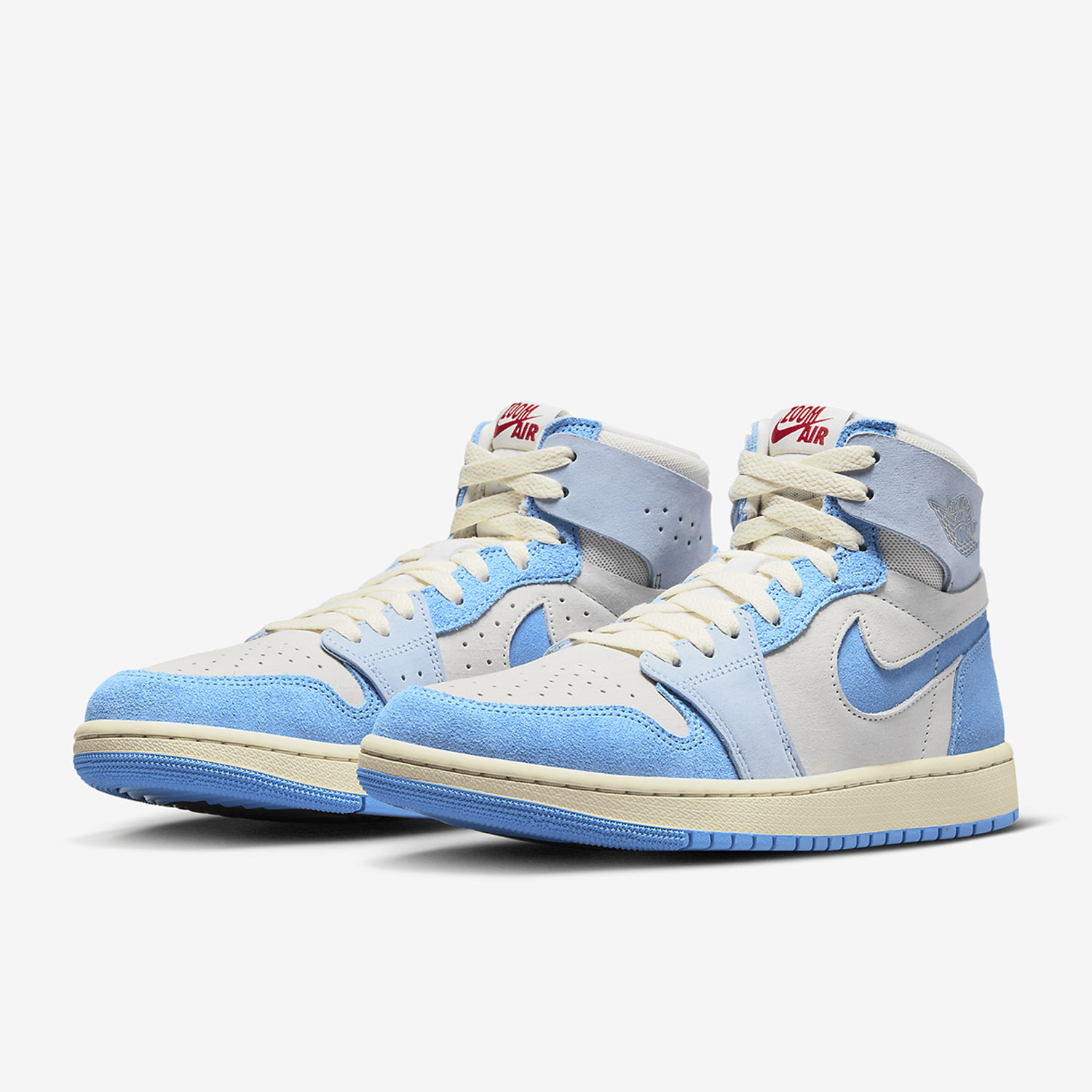 Women'S Shoes Nike Jordan - حذاء نايك اير جوردان 1 الأصلي