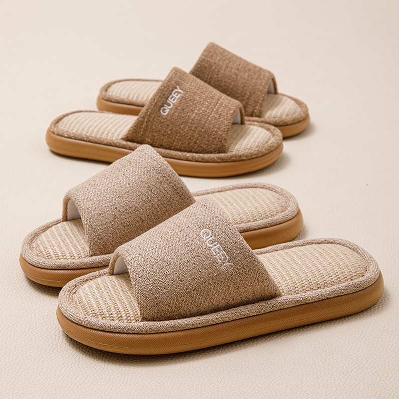 Women'S Shoes To Men'S - شباشب جديدة للنساء للاستخدام المنزلي، شباشب
