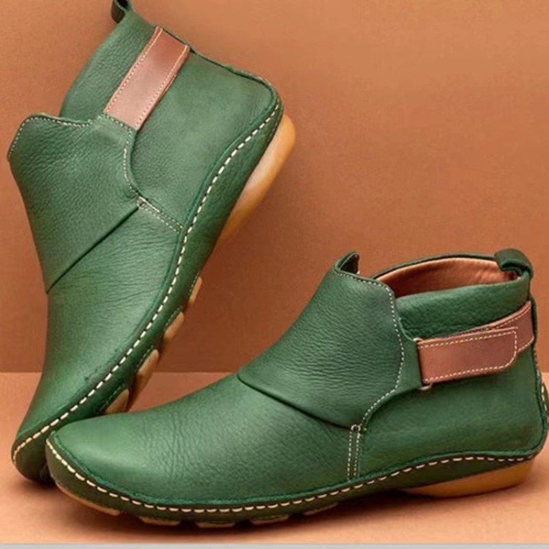 أحذية نسائية للكاحل، أحذية نسا - مراجعة Women'S Shoes Water Resistant وسعره