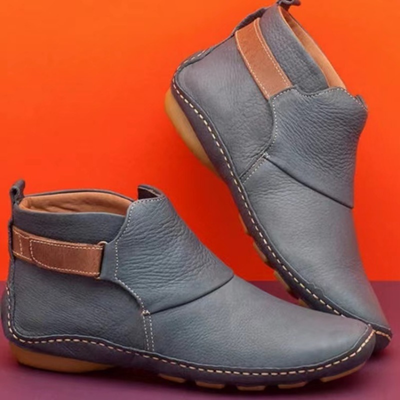 أحذية نسائية للكاحل، أحذية نسا - مراجعة Women'S Shoes Water Resistant وسعره