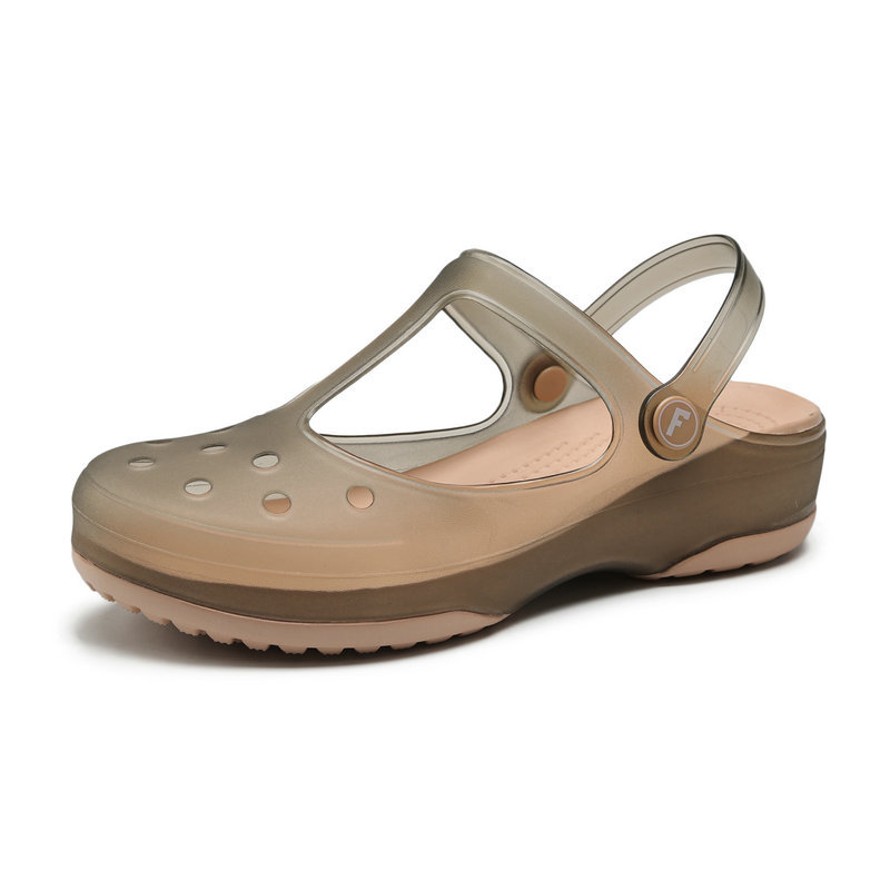 صنادل نسائية 2026، أحذية حديقة - مراجعة Women'S Shoes Water Resistant وسعره
