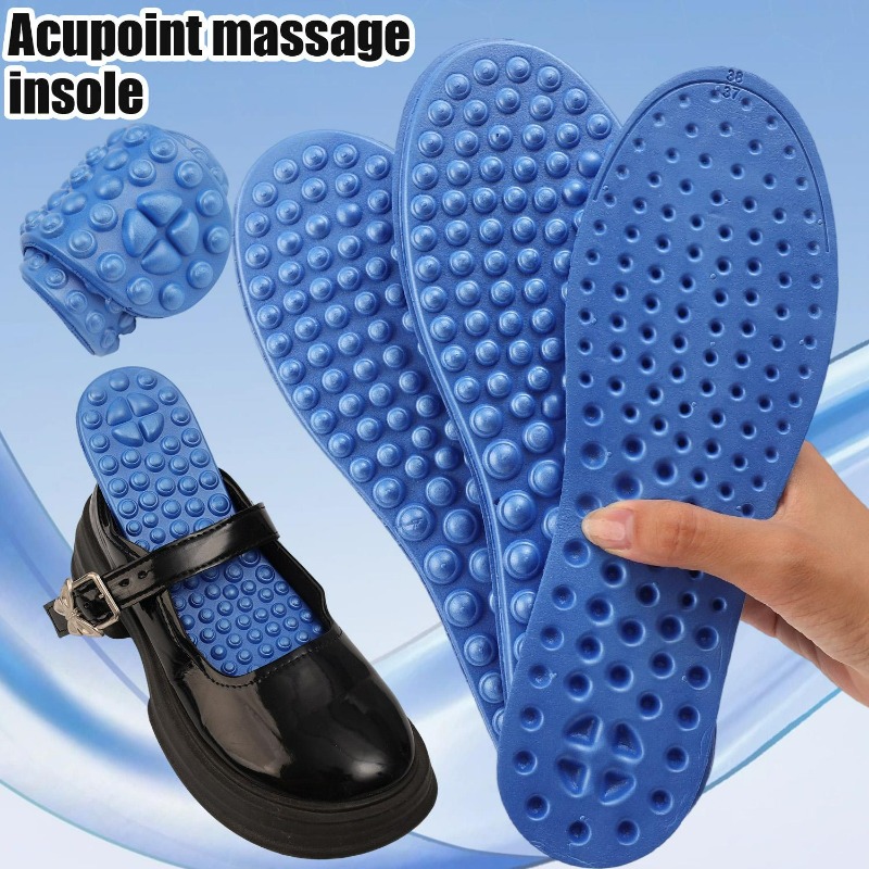 نعال تدليك خماسية الأبعاد لتخف - مراجعة Women'S Shoes Plantar Fasciitis وسعره