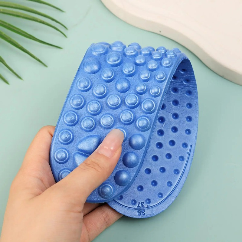 نعال تدليك خماسية الأبعاد لتخف - مراجعة Women'S Shoes Plantar Fasciitis وسعره