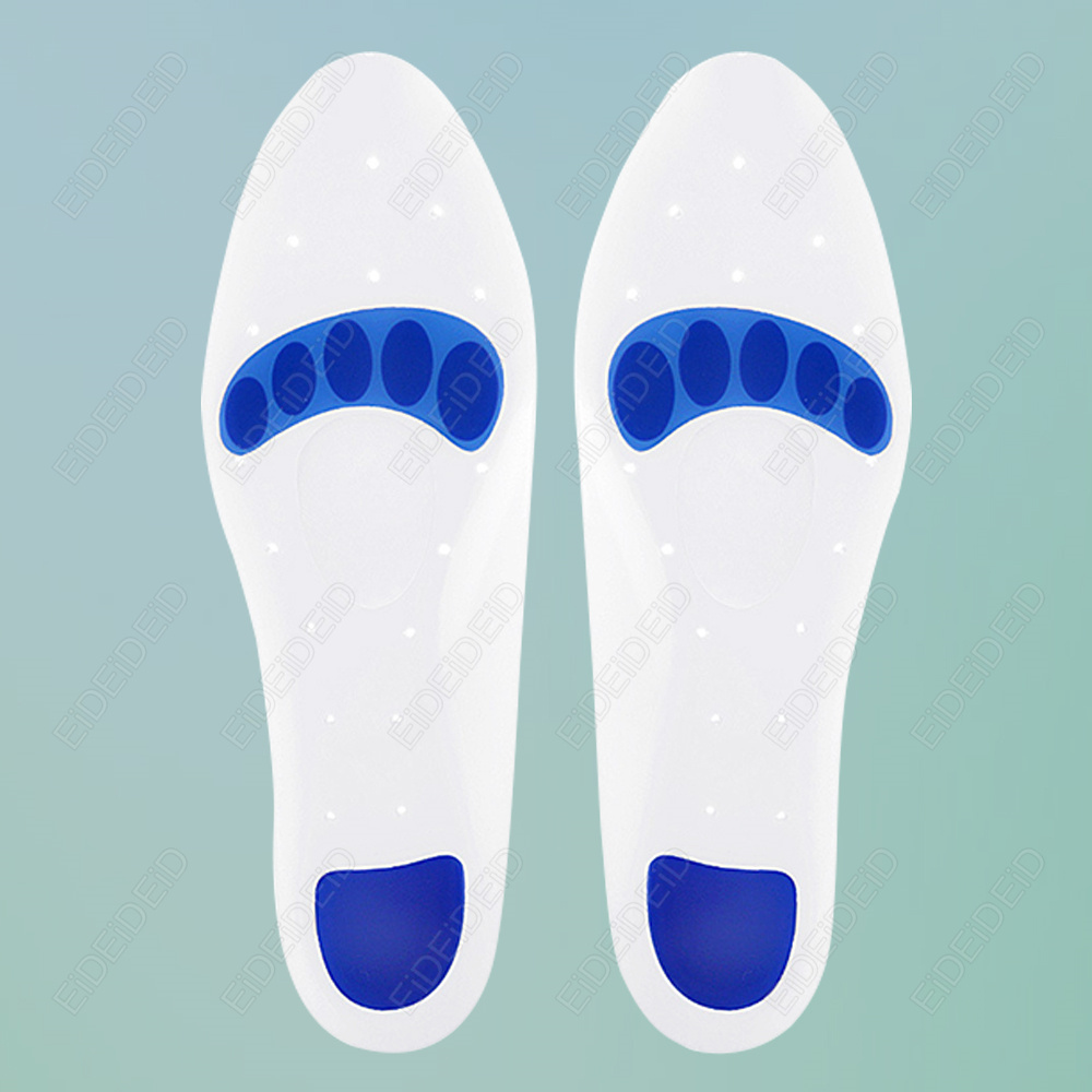 نعال سيليكون طبية من EID لدعم  - مراجعة Women'S Shoes Plantar Fasciitis وسعره