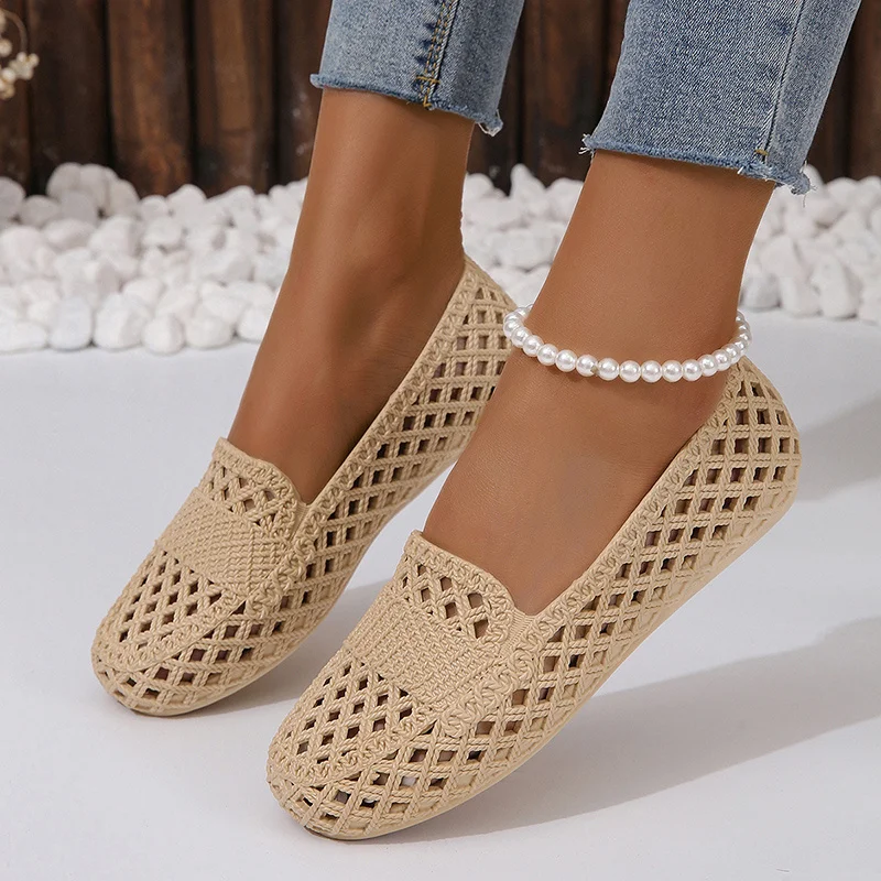 جديد الصيف المألوف ومريحة جوفا - مراجعة Women'S Shoes Neuropathy وسعره