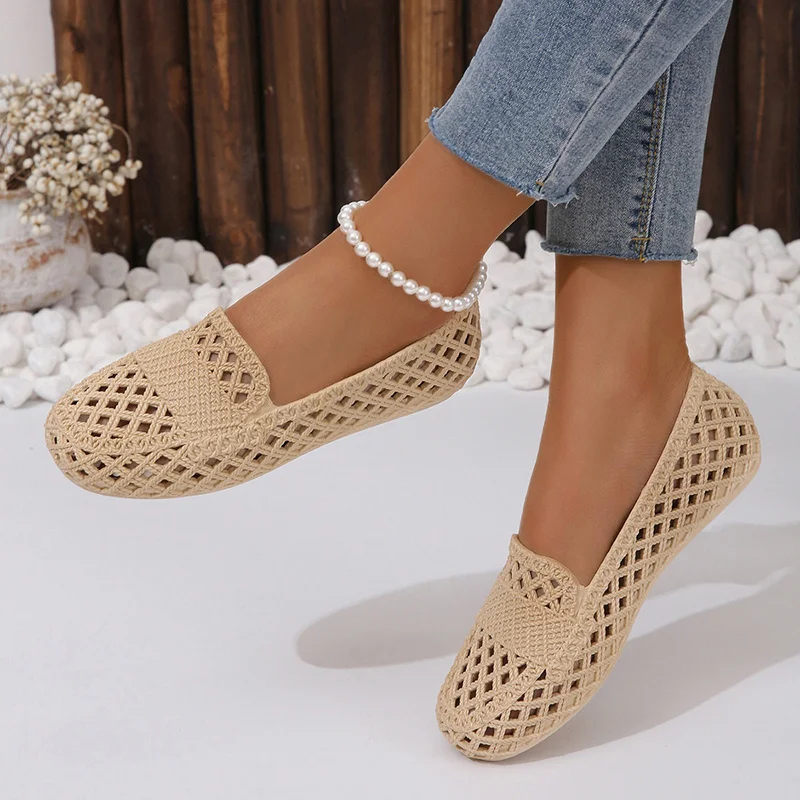 جديد الصيف المألوف ومريحة جوفا - مراجعة Women'S Shoes Neuropathy وسعره