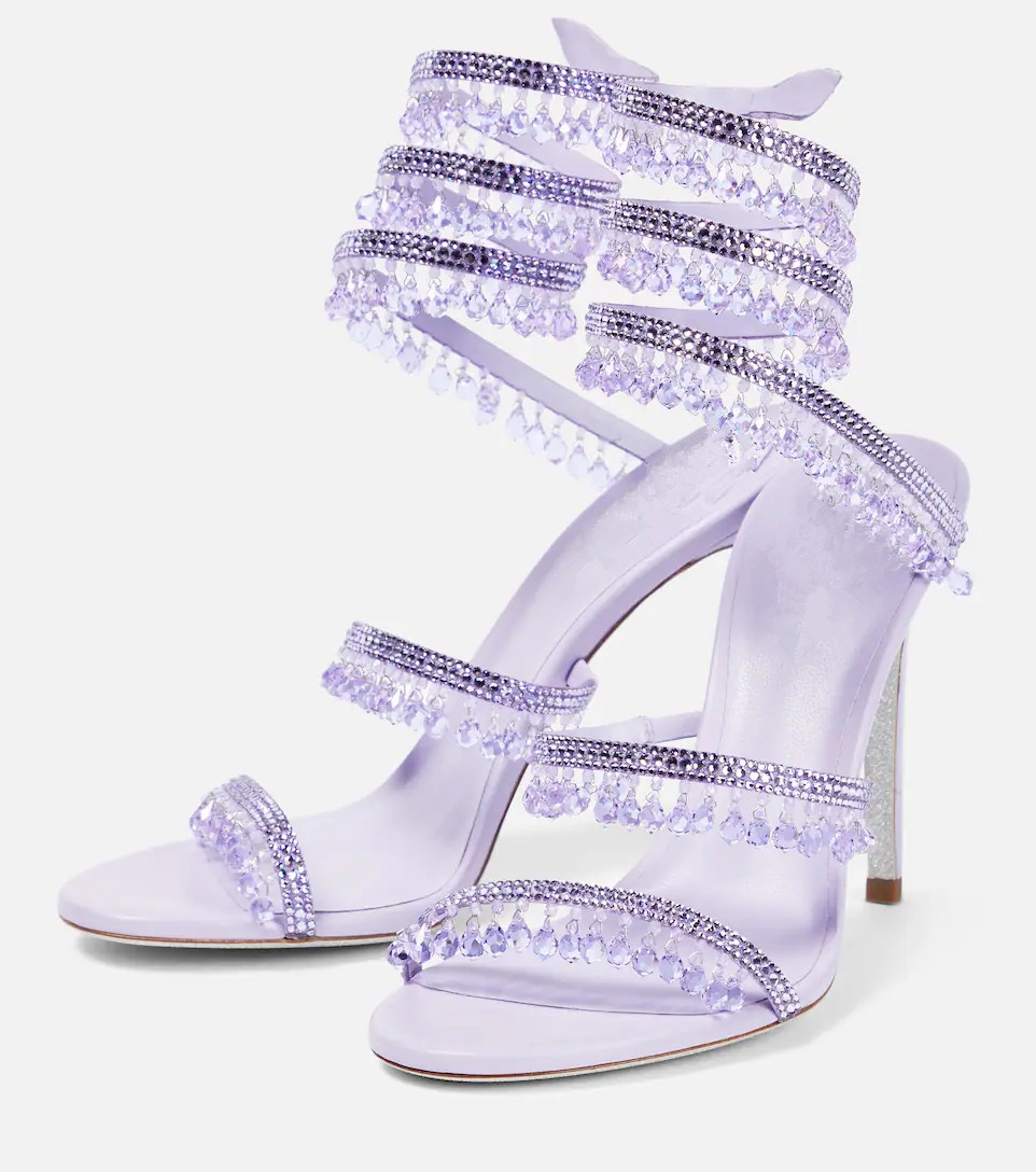 صنادل نسائية مثيرة بكعب عالٍ م - مراجعة Peep Toe Heels وسعره