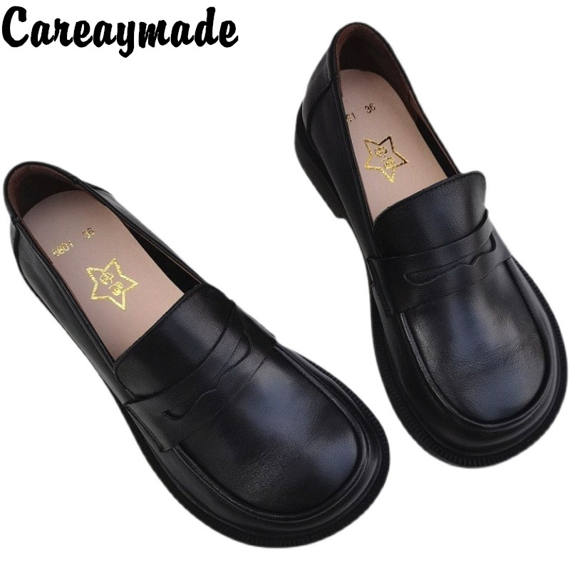 Careaymade-حذاء نسائي كاجوال ا - مراجعة Women'S Shoes To Men'S وسعره