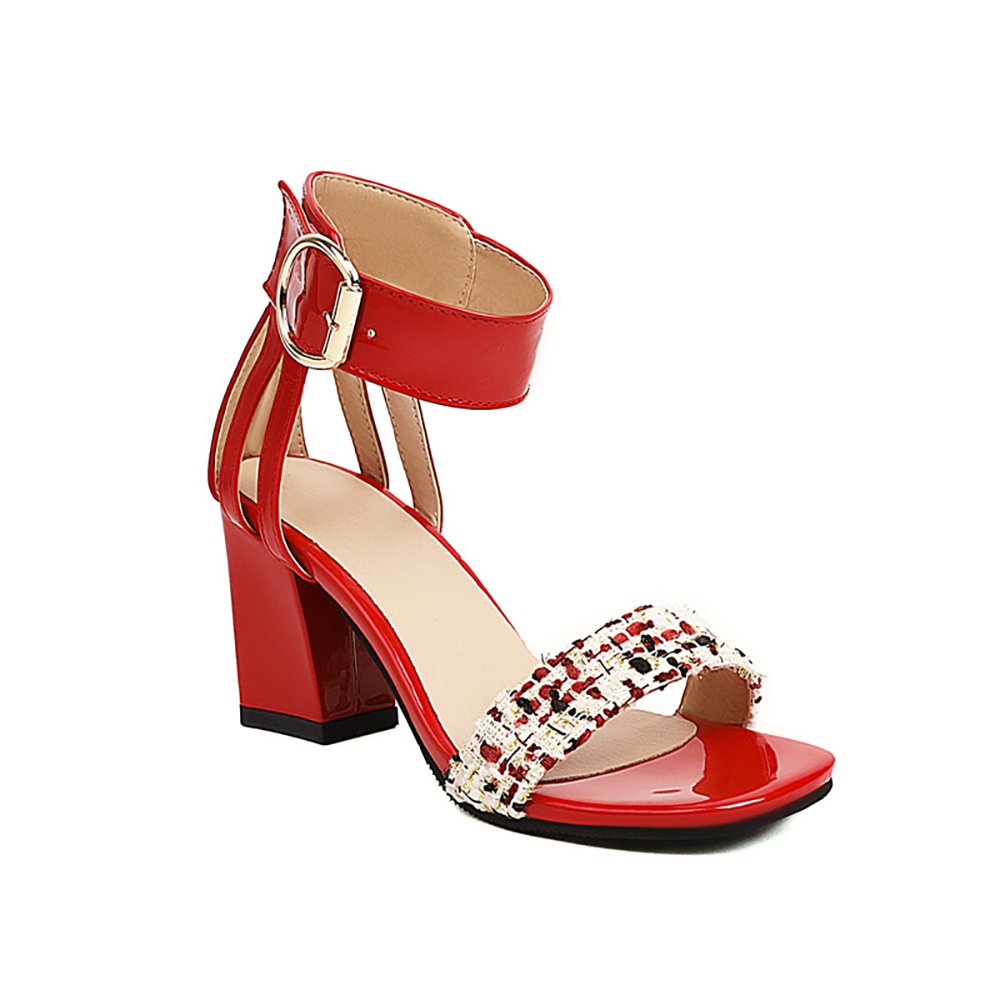 صنادل نسائية صيفية 2026 من الت - مراجعة Women'S Shoes Size 12 وسعره