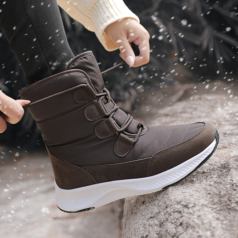أحذية نسائية للثلج، أحذية شتوي - مراجعة Women'S Shoes Hike وسعره