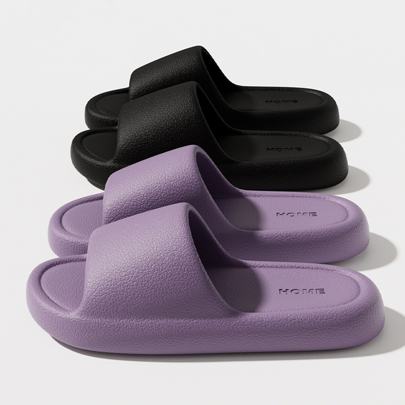 شباشب منزلية نسائية بنعل ناعم  - مراجعة Mule Slip On وسعره