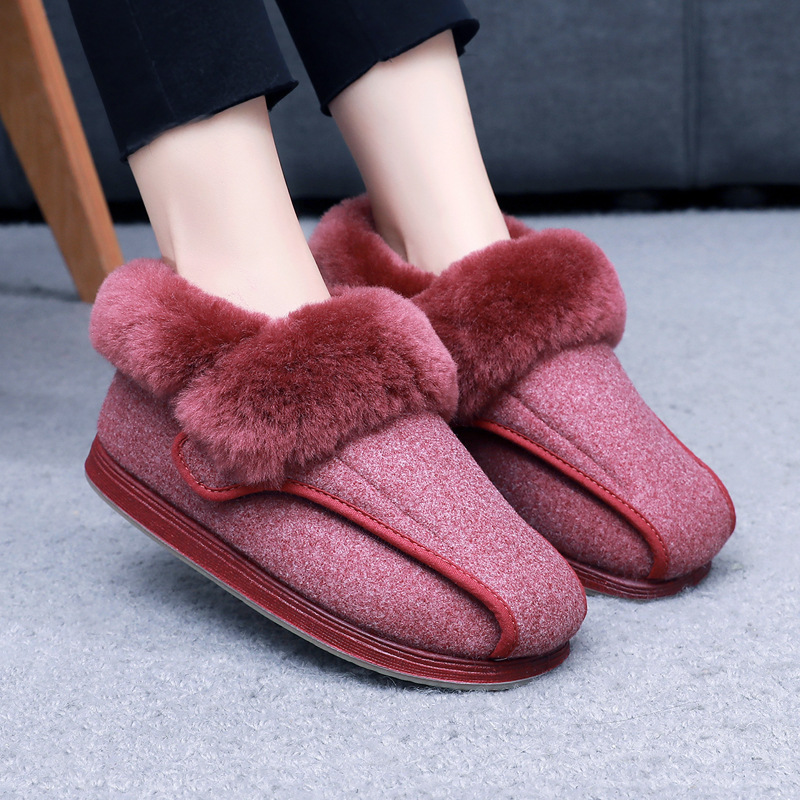 أحذية لمرضى السكري للنساء، داف - مراجعة Women'S Shoes Neuropathy وسعره