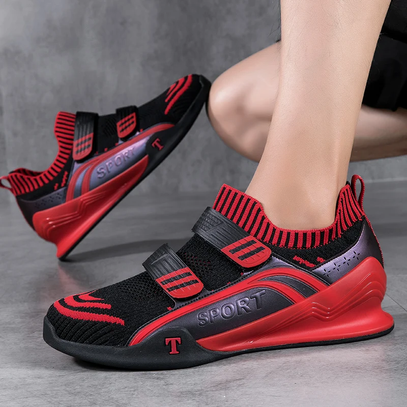 أحذية رفع الأثقال للرجال أحذية - مراجعة Women'S Shoes Weightlifting وسعره