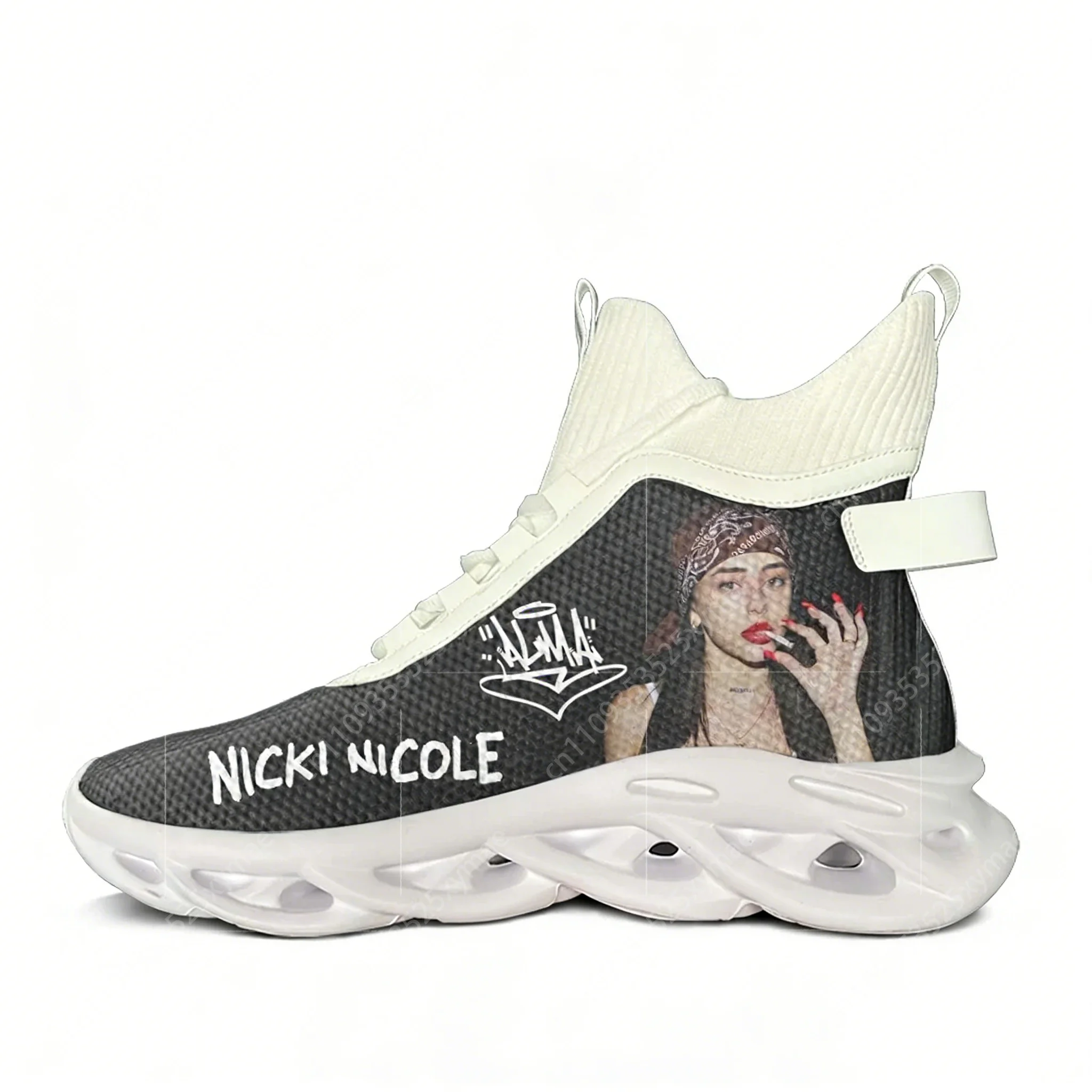 نيكي نيكول حذاء رياضي عالي الر - مراجعة Women'S Shoes Hike وسعره