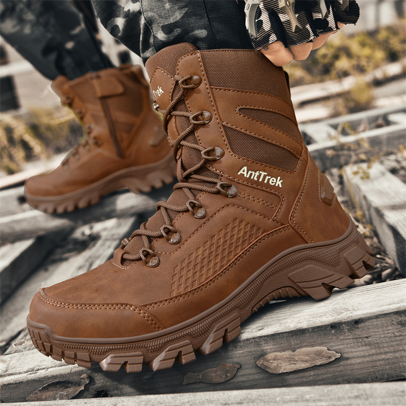جديد الرجال الأحذية التكتيكية  - مراجعة Women'S Shoes Hike وسعره