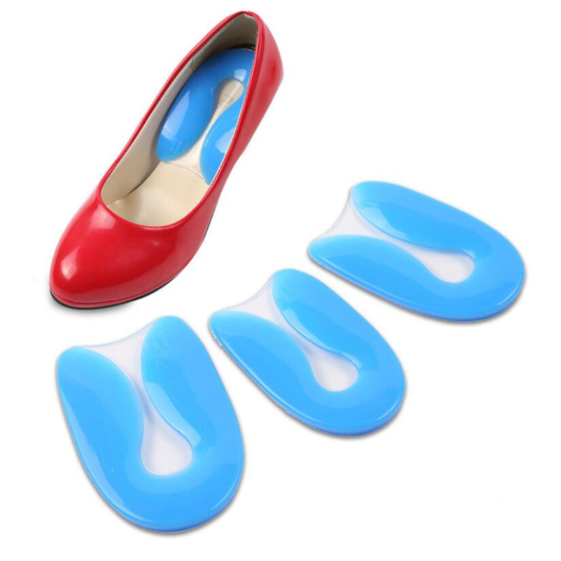 1 زوج القدم لتخفيف الآلام هلام - مراجعة Women'S Shoes Plantar Fasciitis وسعره