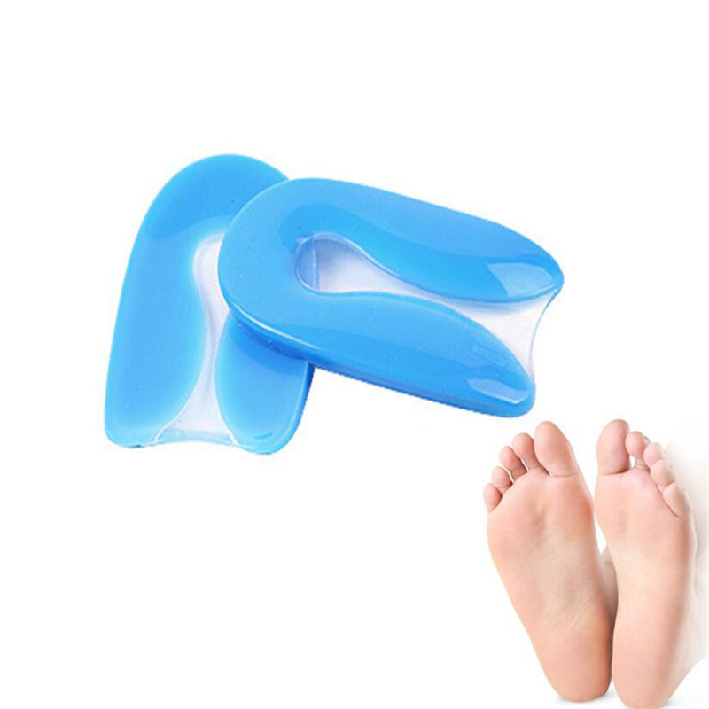 1 زوج القدم لتخفيف الآلام هلام - مراجعة Women'S Shoes Plantar Fasciitis وسعره