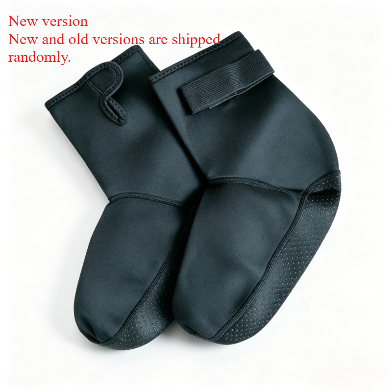 النيوبرين جوارب الغوص 3 مللي م - مراجعة Women'S Shoes Neuropathy وسعره