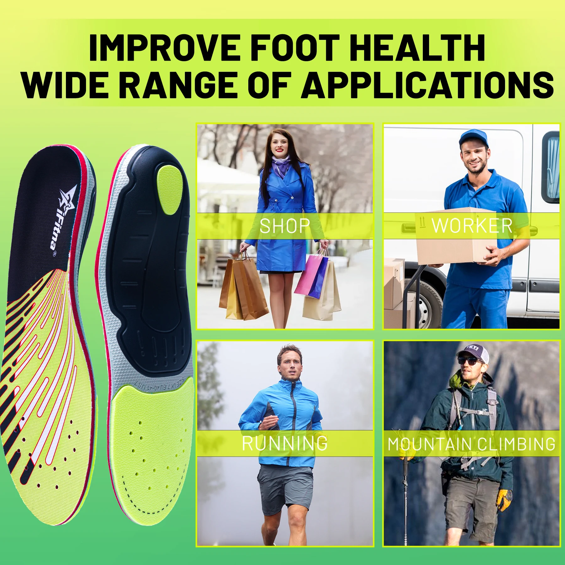 التهاب اللفافة الأخمصية نعل دا - مراجعة Women'S Shoes Plantar Fasciitis وسعره