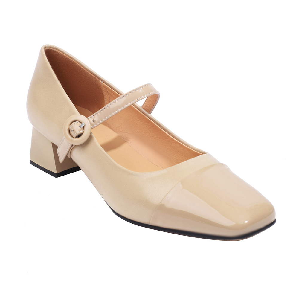 أحذية ماري جينس النسائية لخريف - مراجعة Women'S Shoes Size 12 وسعره