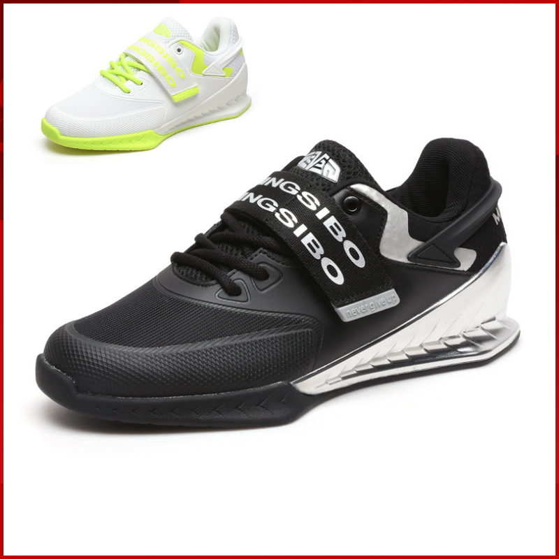 2025 MINGSIBO حجم كبير 46 أحذي - مراجعة Women'S Shoes Weightlifting وسعره
