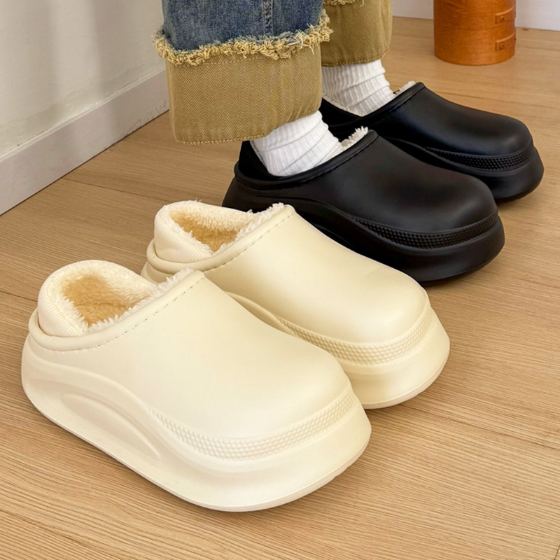 شباشب نسائية مقاومة للماء من إ - مراجعة Women'S Shoes Water Resistant وسعره