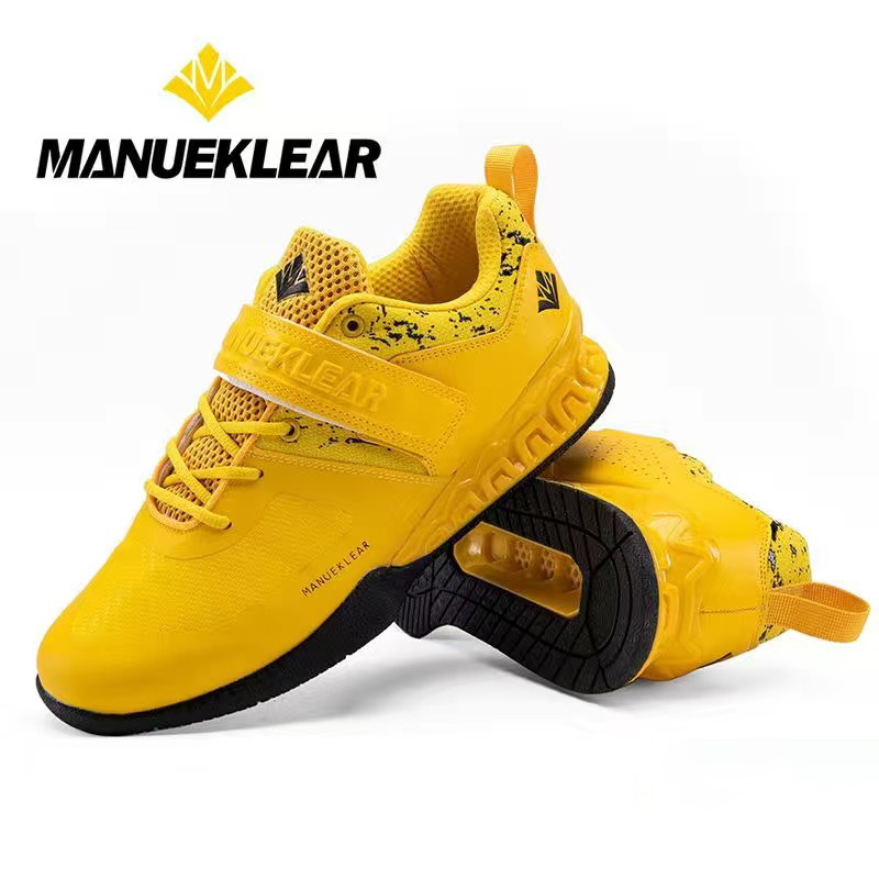 2025 جديد الرجال التدريب المهن - مراجعة Women'S Shoes Weightlifting وسعره