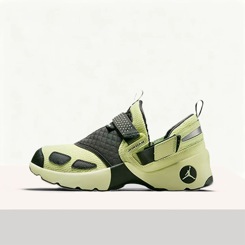 حذاء نايك اير جوردان ترنر LX ل - مراجعة Women'S Shoes Nike Jordan وسعره