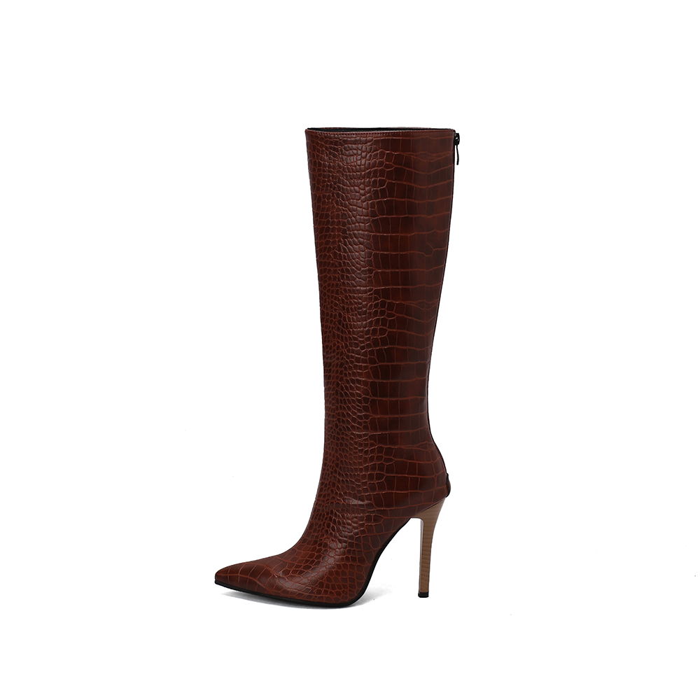 جديد الشتاء موضة أسود أحمر الن - مراجعة Women'S Shoes Size 12 وسعره
