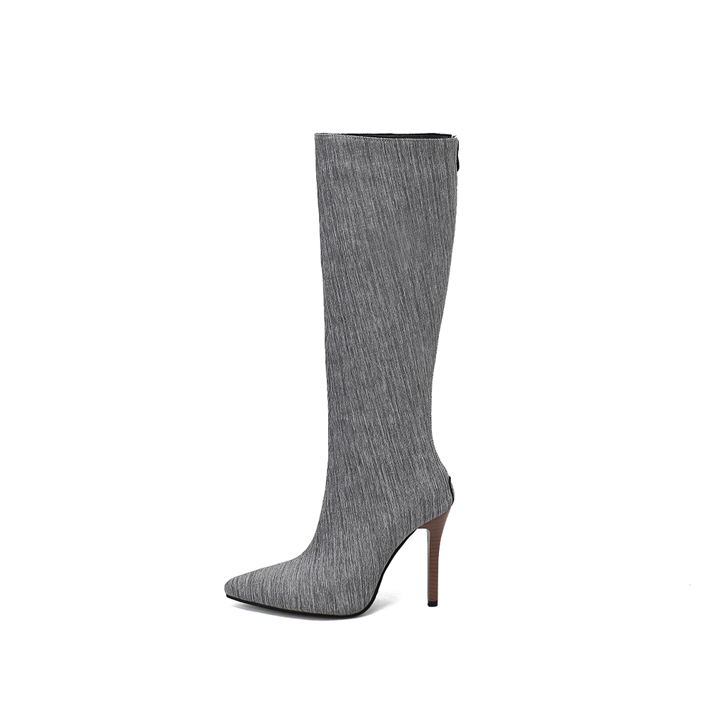 جديد الشتاء موضة أسود أحمر الن - مراجعة Women'S Shoes Size 12 وسعره
