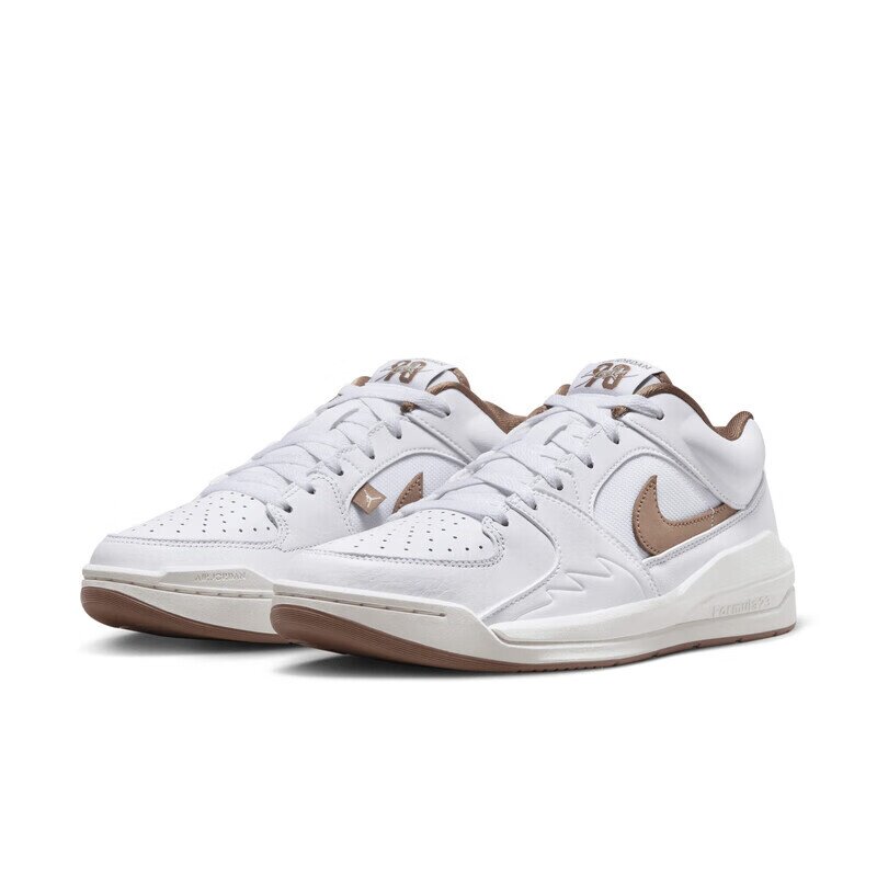 حذاء رياضي كاجوال متعدد الاستخ - مراجعة Women'S Shoes Nike Jordan وسعره