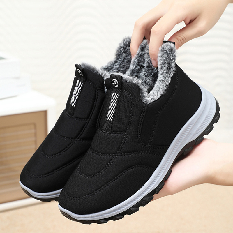 الشتاء النساء الأحذية في الهوا - مراجعة Women'S Shoes Hike وسعره