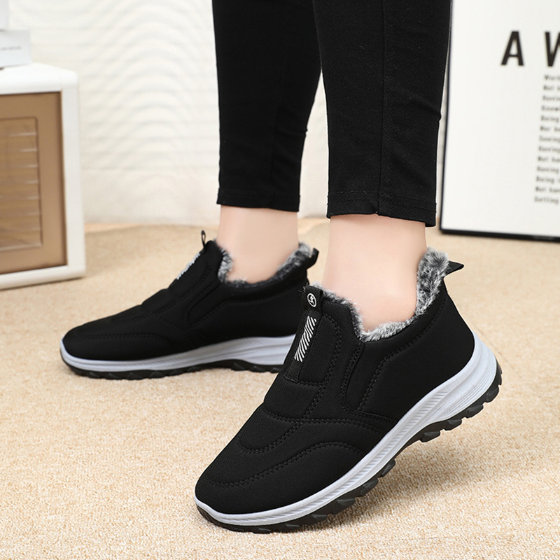 الشتاء النساء الأحذية في الهوا - مراجعة Women'S Shoes Hike وسعره