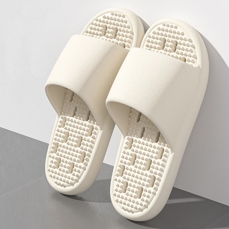 شباشب صيفية نسائية مضادة للانز - مراجعة Mule Slip On وسعره