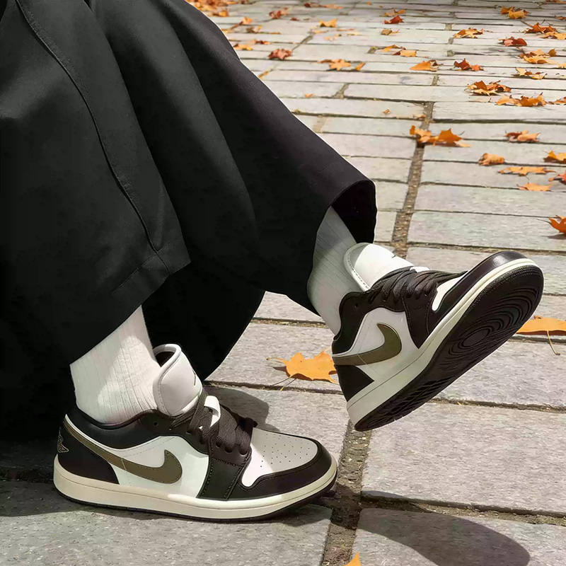 حذاء Nike Jordan Air Jordan1 L - مراجعة Women'S Shoes Nike Jordan وسعره