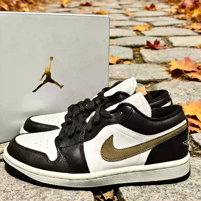 حذاء Nike Jordan Air Jordan1 L - مراجعة Women'S Shoes Nike Jordan وسعره