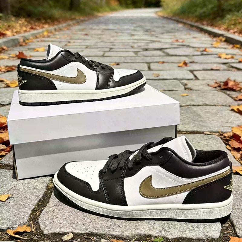 حذاء Nike Jordan Air Jordan1 L - مراجعة Women'S Shoes Nike Jordan وسعره